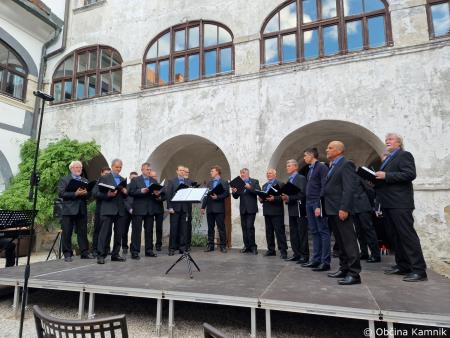 Letni koncert društva PSPD LIRA (3)